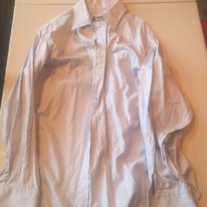 Robert Talbott Best Of Class 17&1/2-38 Dress Shirt